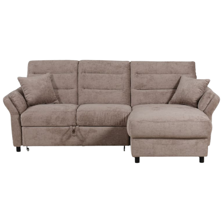 Salon convertible Foreno - 2FL+1OTTR