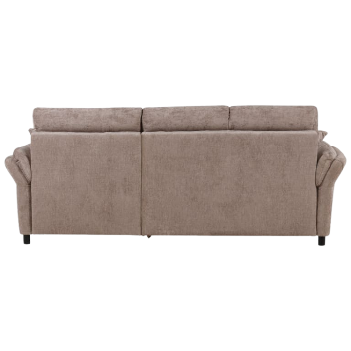 Salon convertible Foreno - 2FL+1OTTR