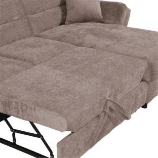 Salon convertible Foreno - 2FL+1OTTR