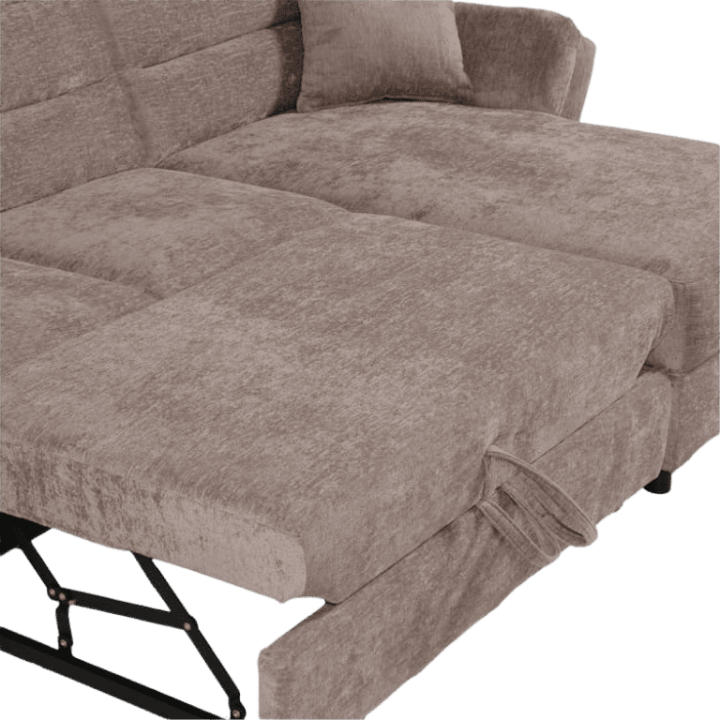 Salon convertible Foreno - 2FL+1OTTR