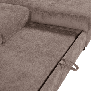Salon convertible Foreno - 2FL+1OTTR