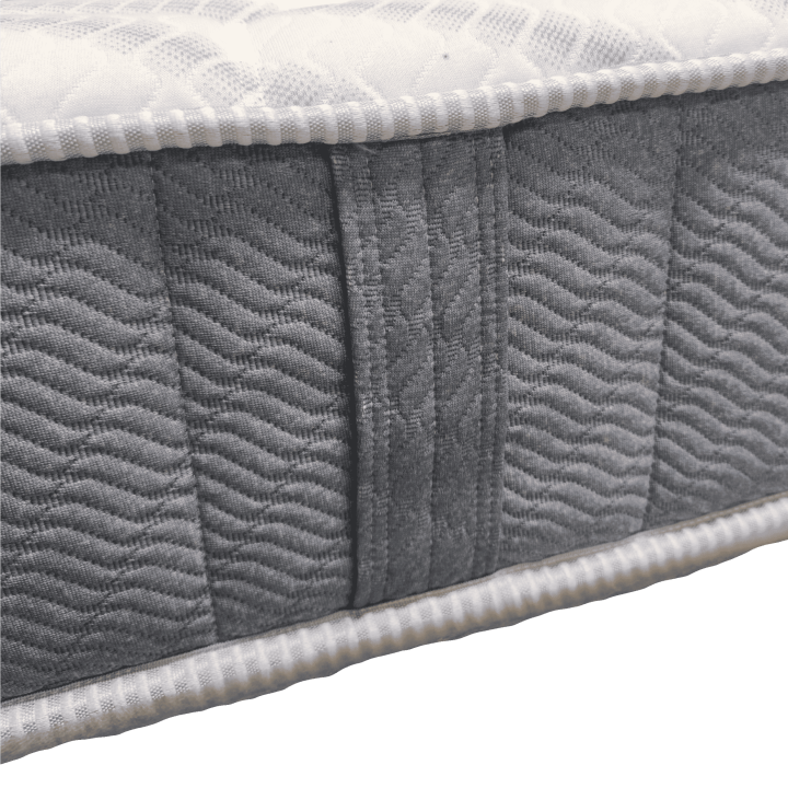 Matelas pocket 140 / 200 cm