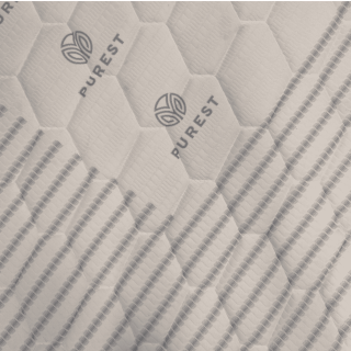 Matelas pocket 140 / 200 cm