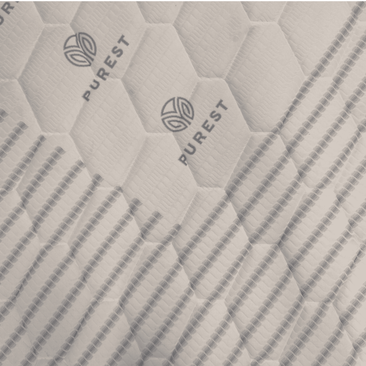 Matelas pocket 140 / 200 cm
