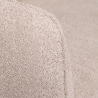 Salon d'angle Kelmis beige