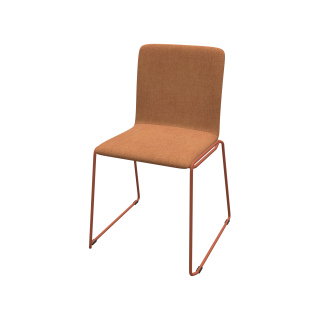 Chaise Pilar ep23 ln20