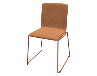 Chaise Pilar ep23 ln20