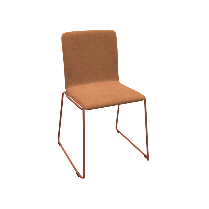 Chaise Pilar ep23 ln20