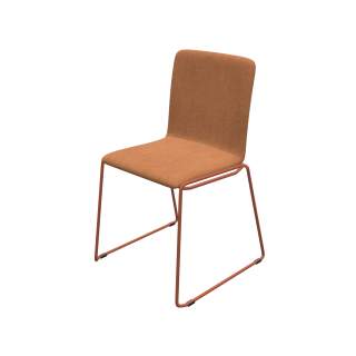 Chaise Pilar ep23 ln20