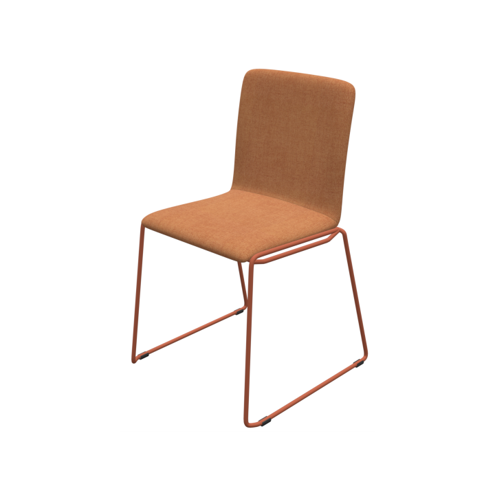 Chaise Pilar ep23 ln20