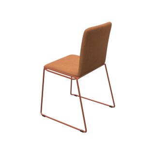Chaise Pilar ep23 ln20