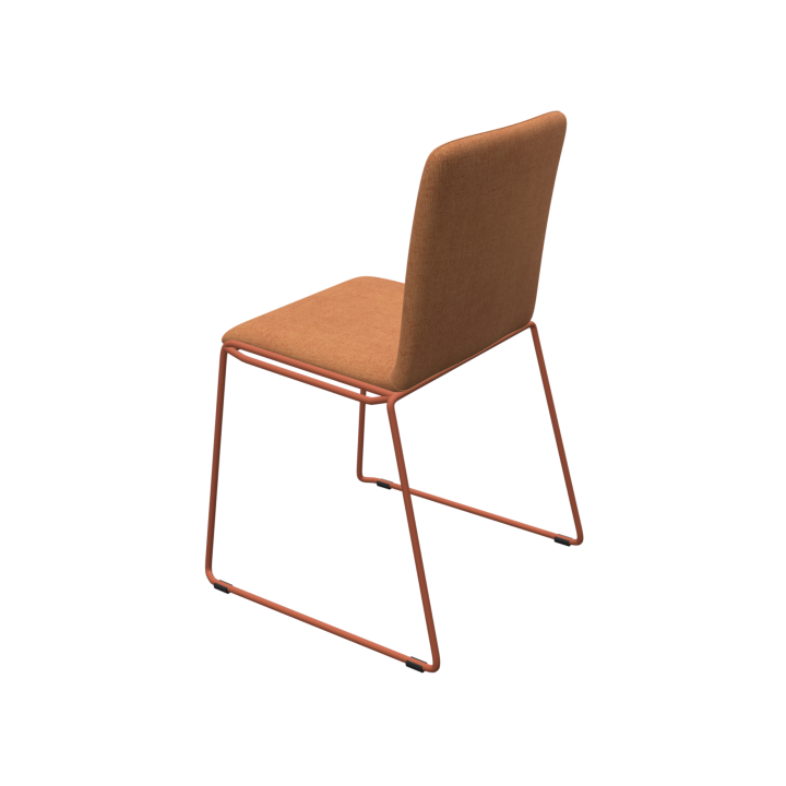 Chaise Pilar ep23 ln20