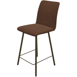 Tabouret de bar Pisa Ht65