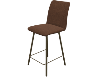 Tabouret de bar Pisa Ht65