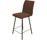 Tabouret de bar Pisa Ht65