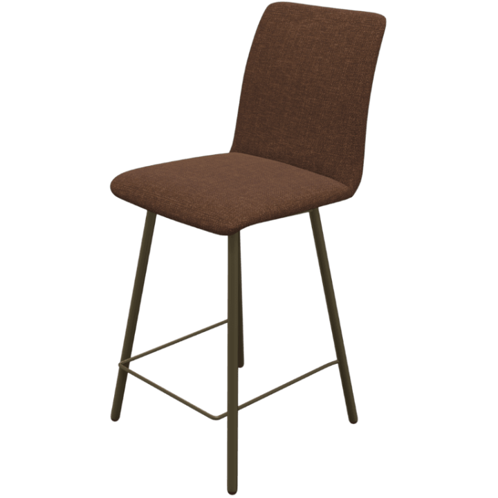 Tabouret de bar Pisa Ht65