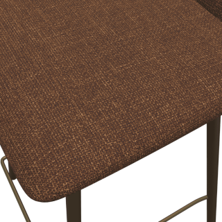 Tabouret de bar Pisa Ht65