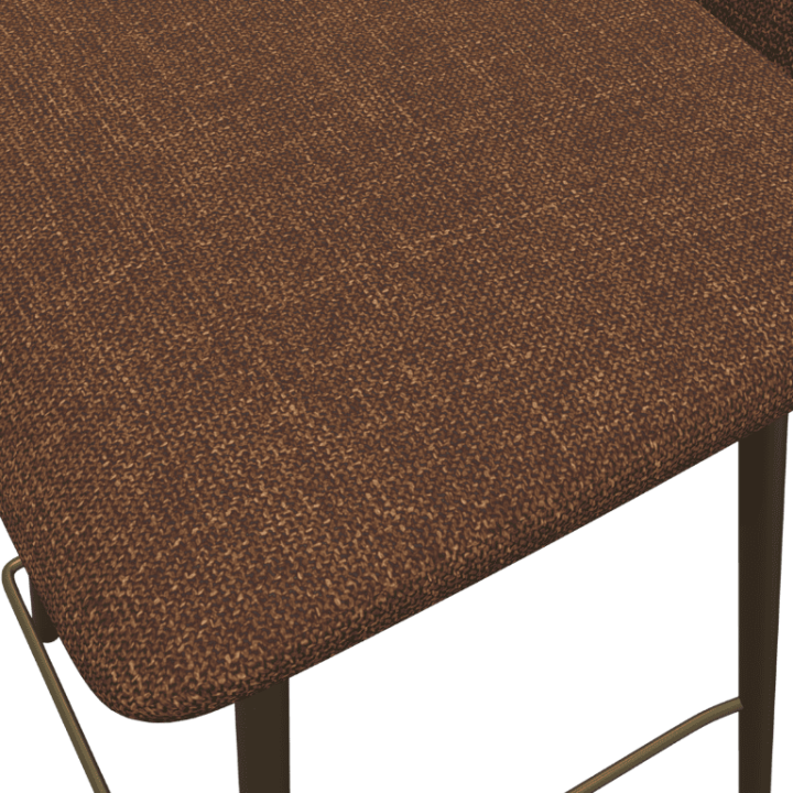 Tabouret de bar Pisa Ht65