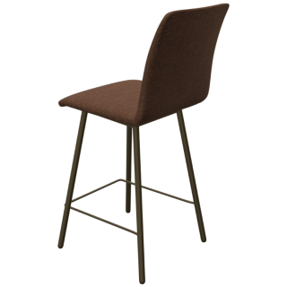 Tabouret de bar Pisa Ht65