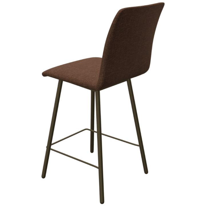 Tabouret de bar Pisa Ht65