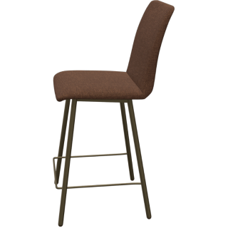 Tabouret de bar Pisa Ht65
