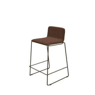 Tabouret de bar Barpillow HT65