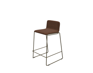 Tabouret de bar Barpillow HT65
