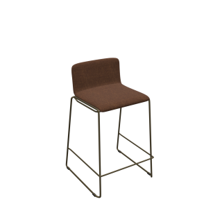 Tabouret de bar Barpillow HT65