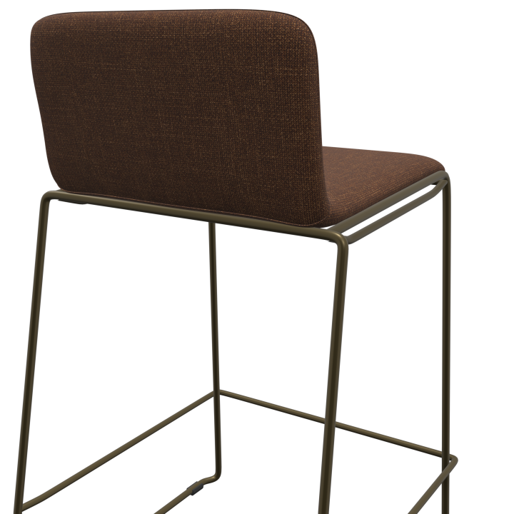Tabouret de bar Barpillow HT65