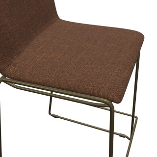 Tabouret de bar Barpillow HT65