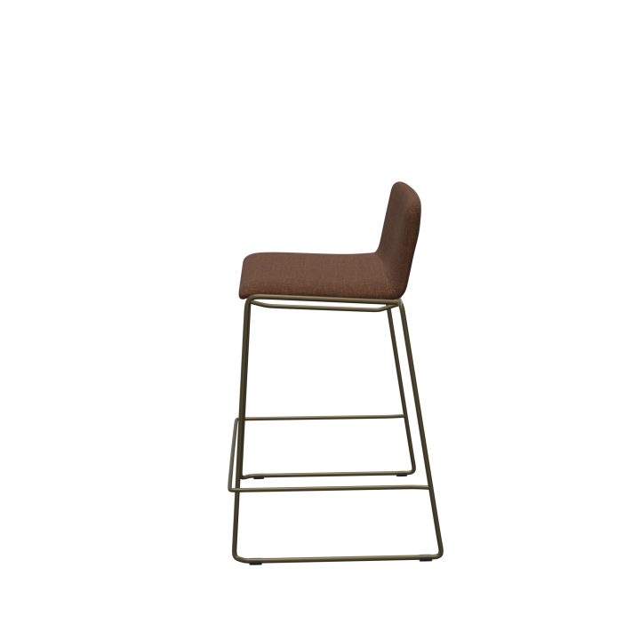 Tabouret de bar Barpillow HT65