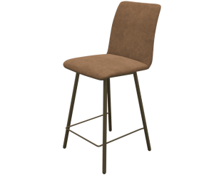 Tabouret de bar HT 65 Barpisa