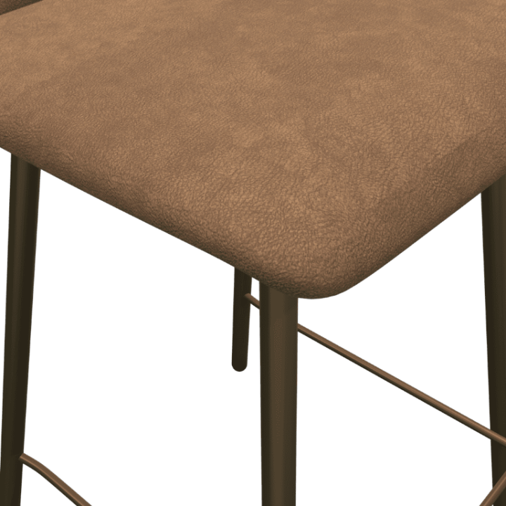 Tabouret de bar HT 65 Barpisa