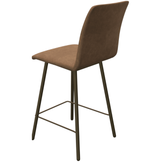 Tabouret de bar HT 65 Barpisa