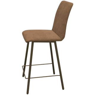 Tabouret de bar HT 65 Barpisa