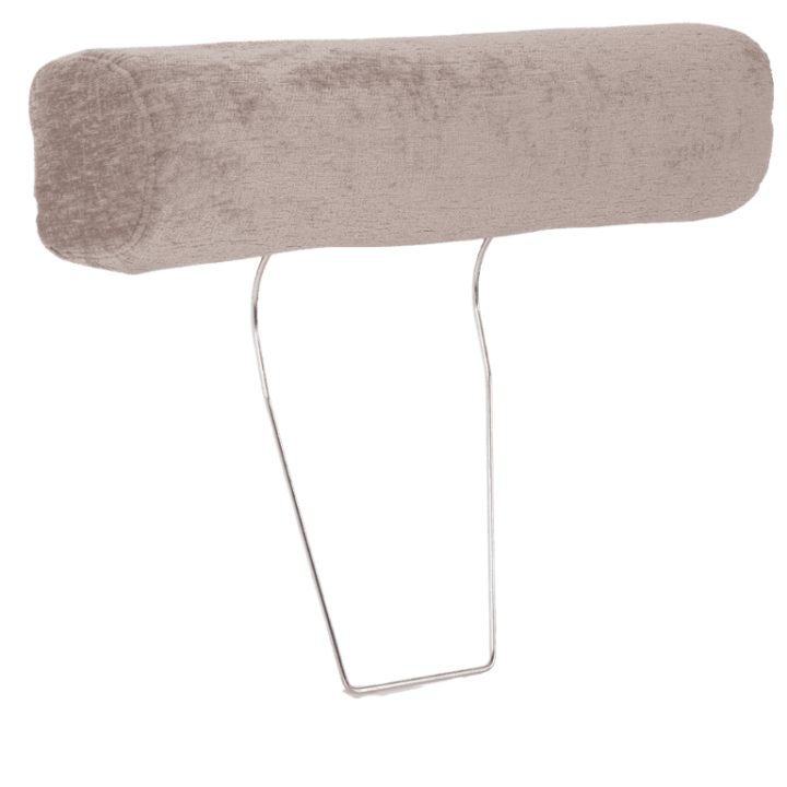 Tétière Torre taupe