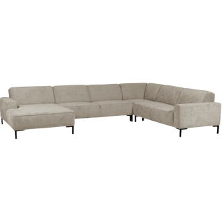 Salon d'angle Mons - 1ottl80-2,5bb-e-2,5r