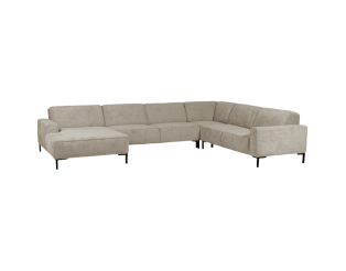 Salon d'angle Mons - 1ottl80-2,5bb-e-2,5r
