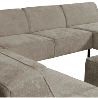 Salon d'angle Mons - 1ottl80-2,5bb-e-2,5r