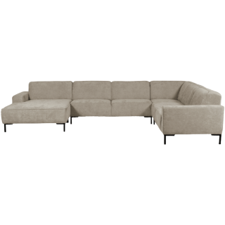 Salon d'angle Mons - 1ottl80-2,5bb-e-2,5r