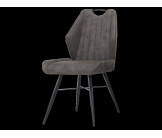 Chaise Torro DC-9679 Luxor Anthracite