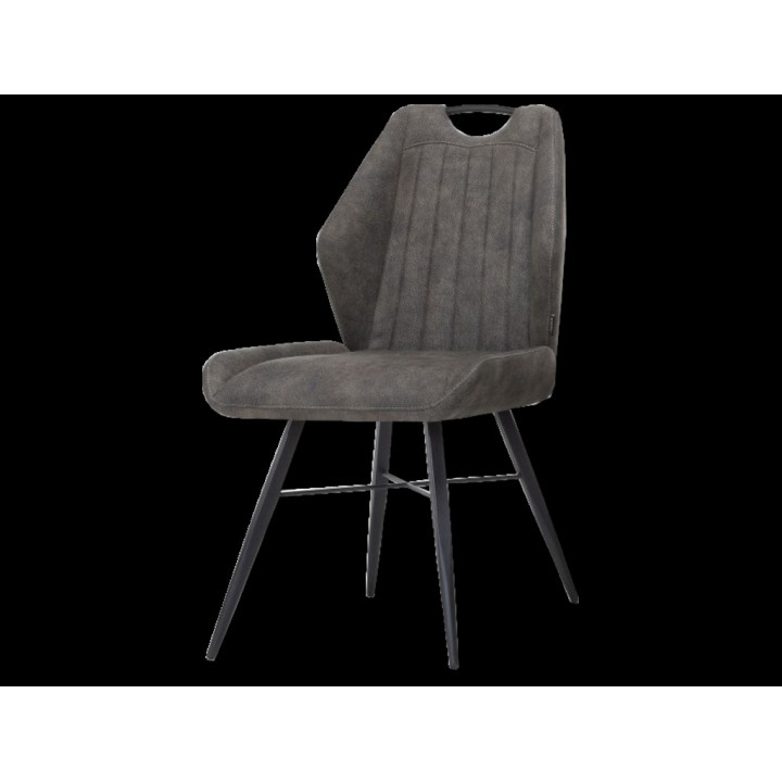Chaise Torro DC-9679 Luxor Anthracite
