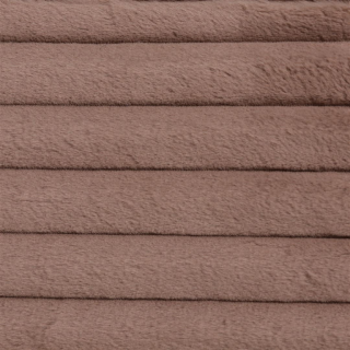 Pouf Moiano taupe