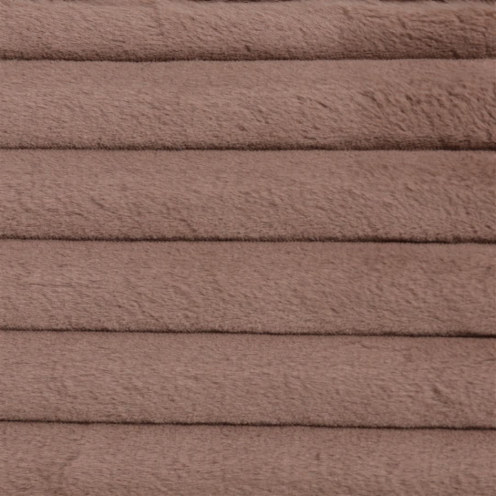 Pouf Moiano taupe
