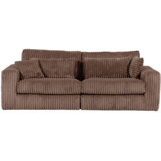 Salon 3 +1places Moiano taupe