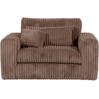Salon 3 +1places Moiano taupe