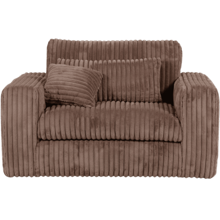 Salon 3 +1places Moiano taupe