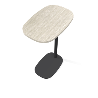 Table d'appoint cup