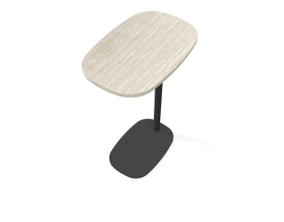 Table d'appoint cup