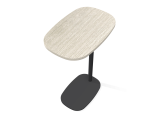 Table d'appoint cup